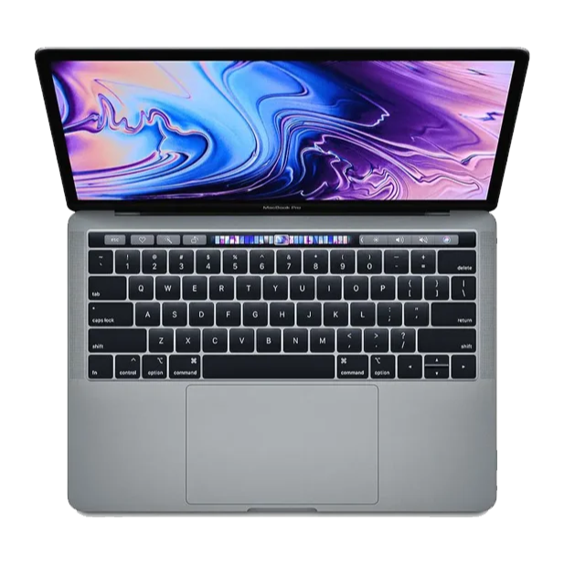 Macbook Pro 2019 | i7-9750H Space Grey / 256 GB / Excellent