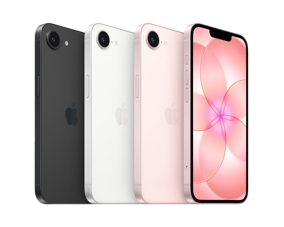 iPhone 17