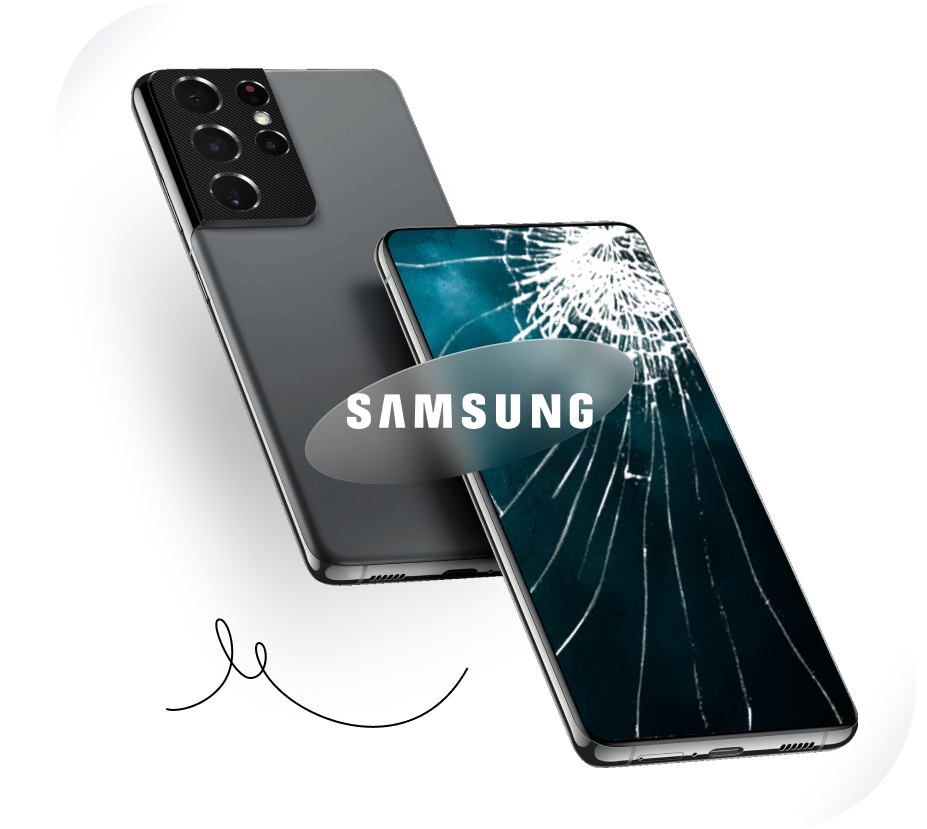 Samsung Galaxy S Series