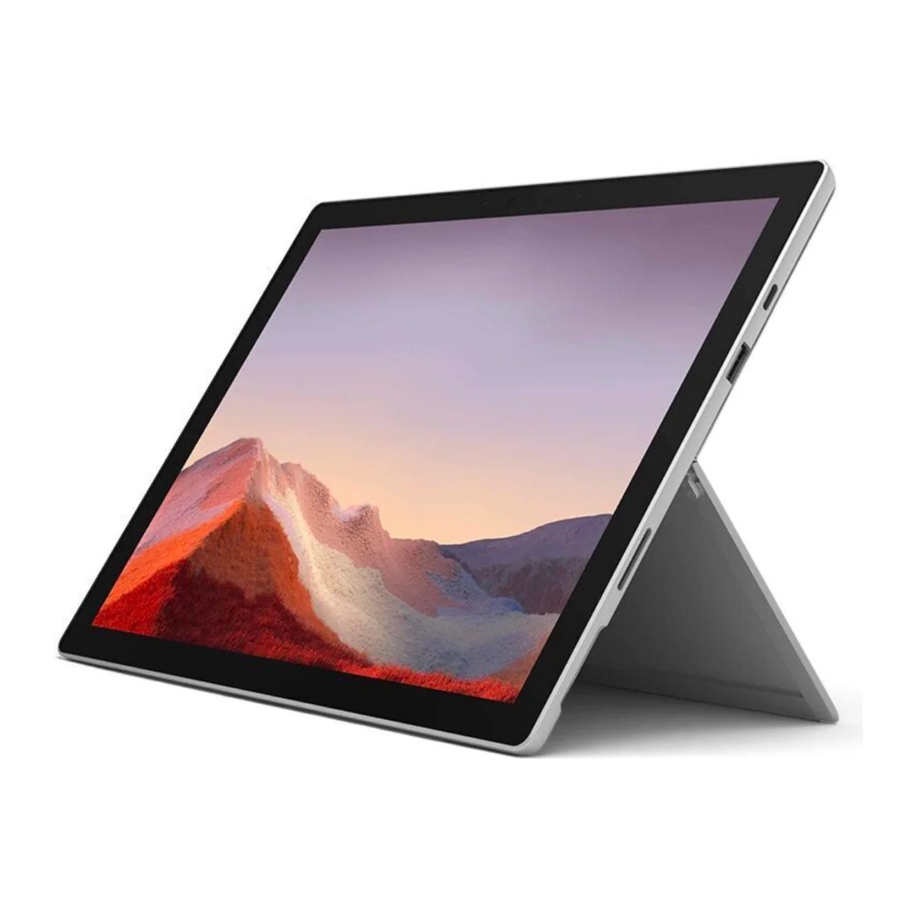 Microsoft Surface Pro 7 - Core i7-1065G7 (Eng keyboard) 256 GB / Excellent