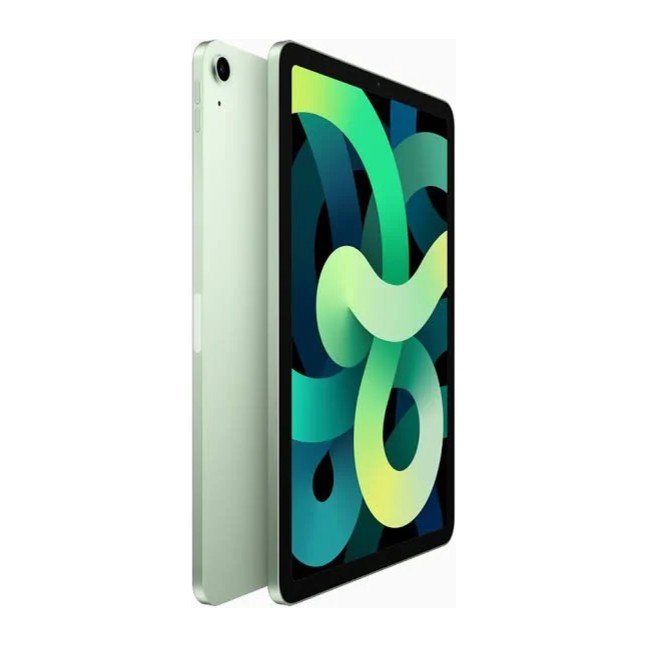 Apple iPad Air 4th Gen 10.9" – A14 Bionic, Liquid Retina Display & Touch ID WiFi