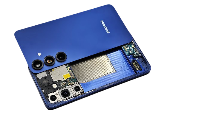 Samsung Galaxy A Series