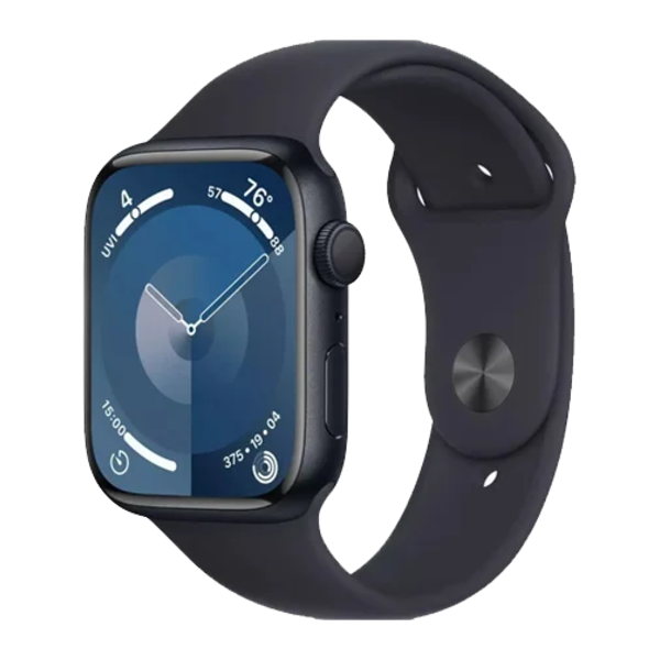 Apple Watch Series 9 41MM Midnight / Premium
