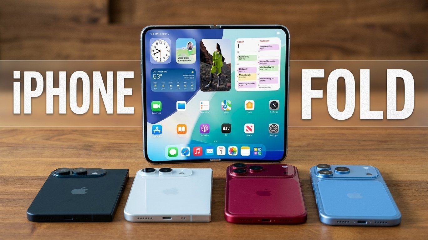 Apple iPhone 18 Series in Ireland