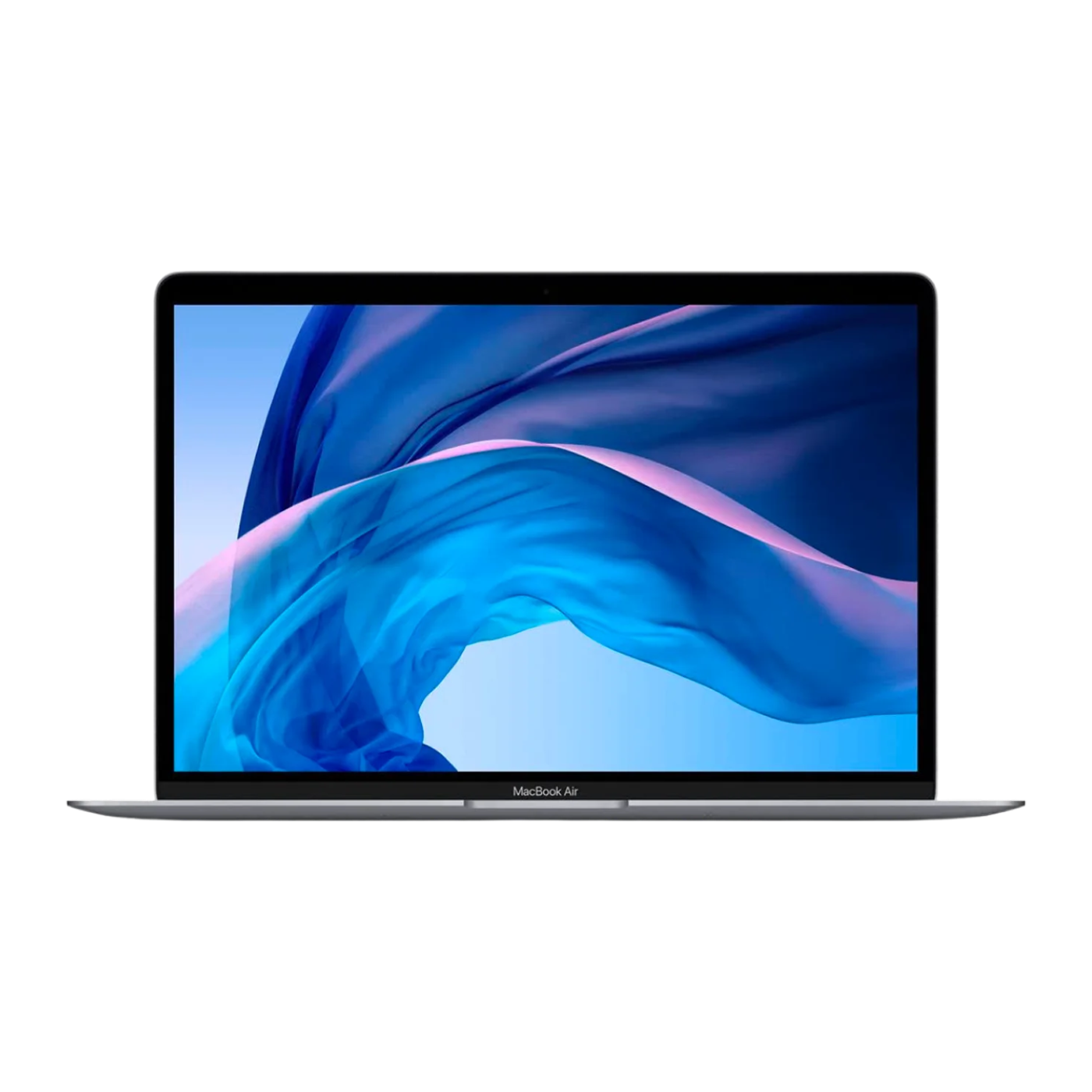MacBook Air 13.3-inch (2020) Space Gray / 256 GB / Excellent