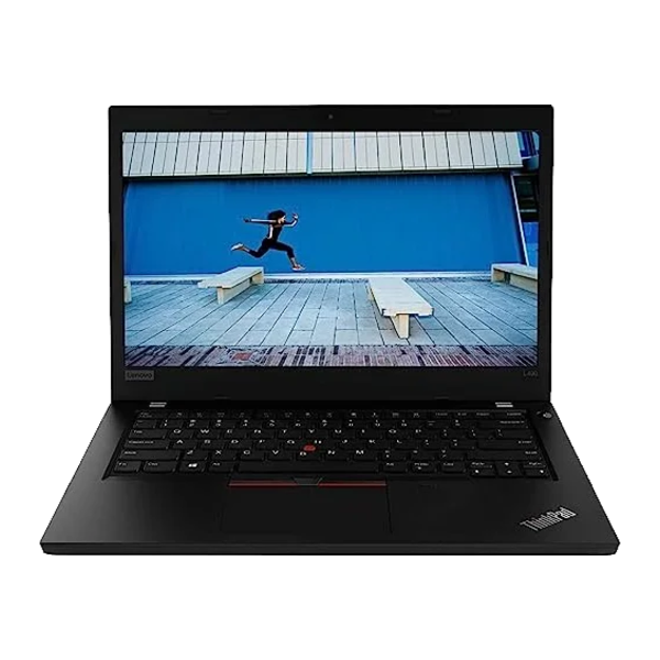 Lenovo Thinkpad L490 i7-8565U Very Good