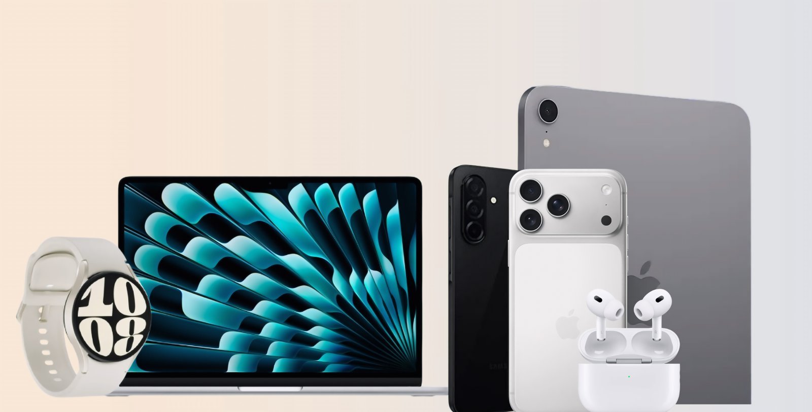 Why Choose Refurbished Phones in Ireland
