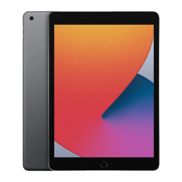 Refurbished iPad 8TH GEN 32GB Like New