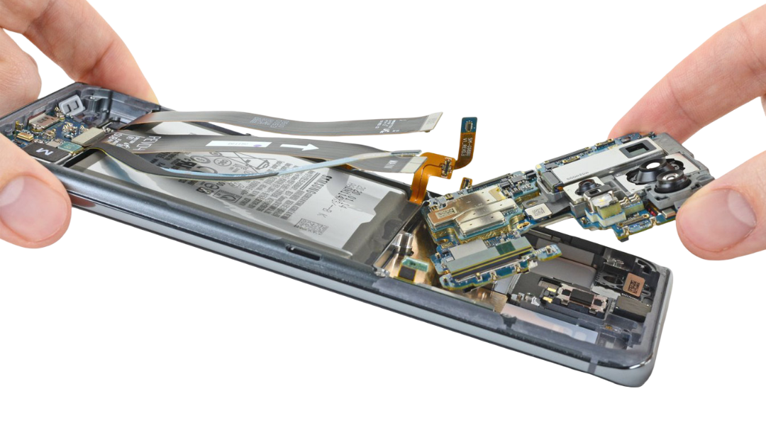 Samsung Galaxy M Series