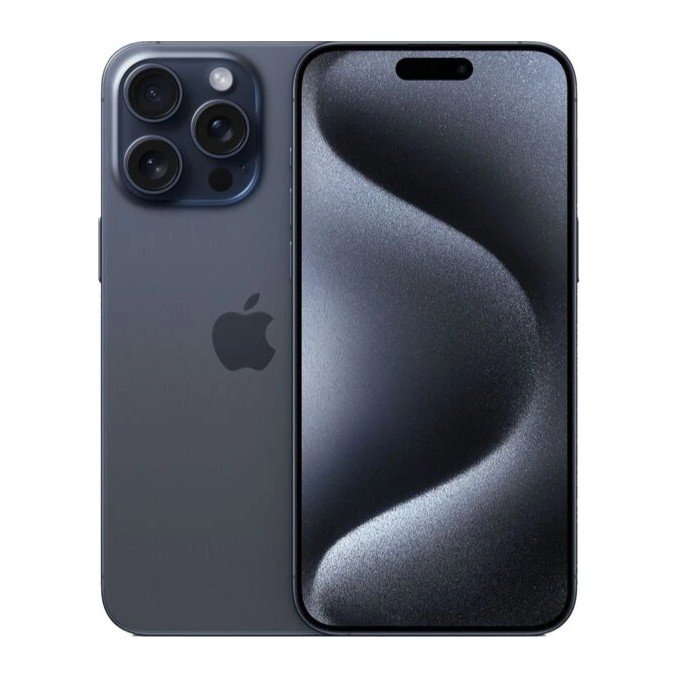 iPhone 15 Pro