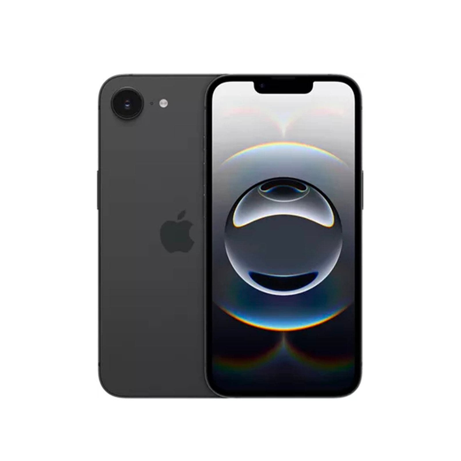 iPhone 16e