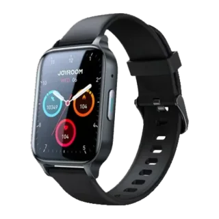 Joyroom Fit-Life Pro smartwatch dark gray (JR-FT3)