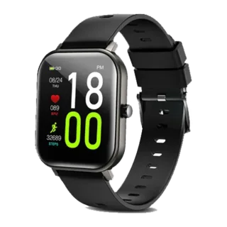 Joyroom Fit-Life smartwatch dark gray (JR-FT3)