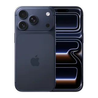 Apple iPhone 17 Pro Max Deep Blue