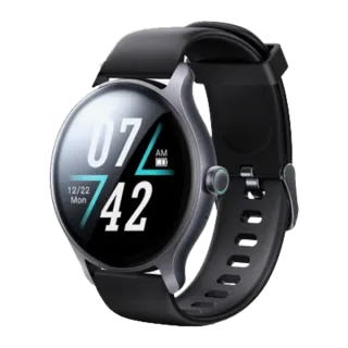 Joyroom FC1 Classic Series Call Answering Smartwatch IP68 Gray (JR-FC1)