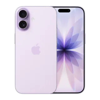 Apple iPhone 17 Lavender