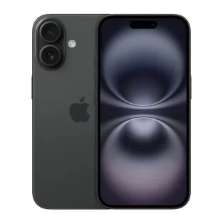 Apple iPhone 16 Plus Balck