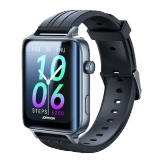 IP68 smartwatch with the function of answering calls Joyroom JR-FT6