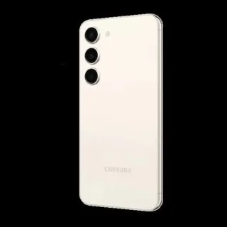 Samsung Galaxy S23 White