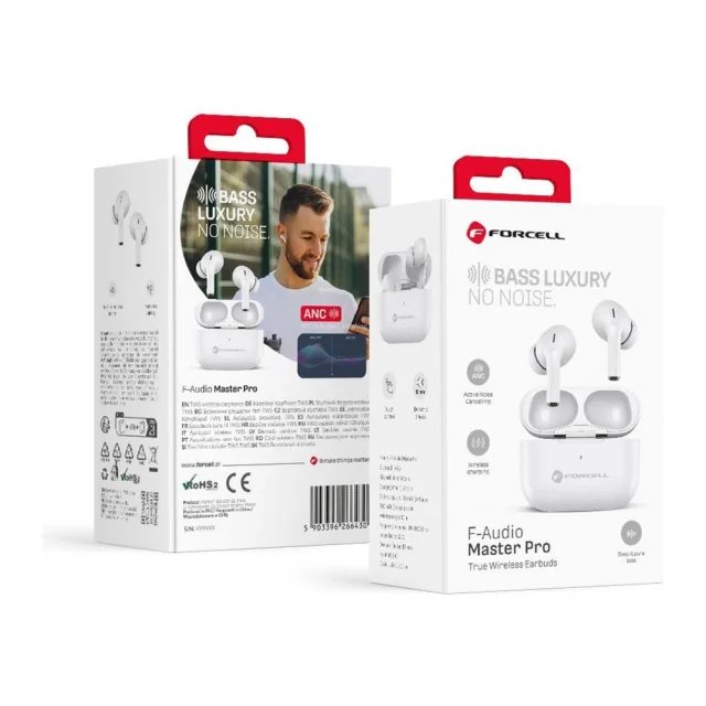 Forecell Forcell F-Audio Master Pro ANC