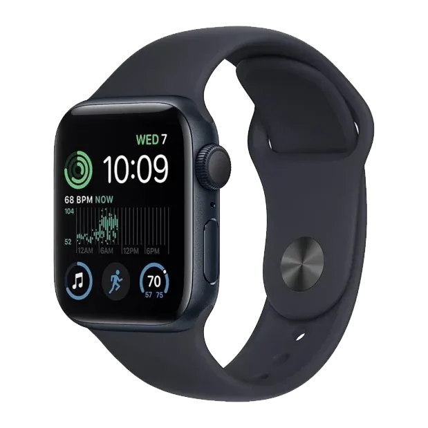 Apple Watch SE 40MM Black / Excellent