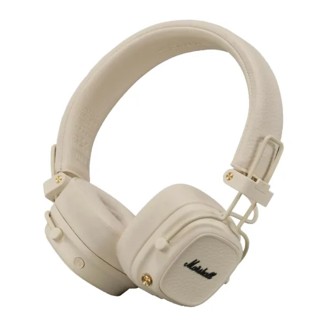 Marshall Major 5 Cream