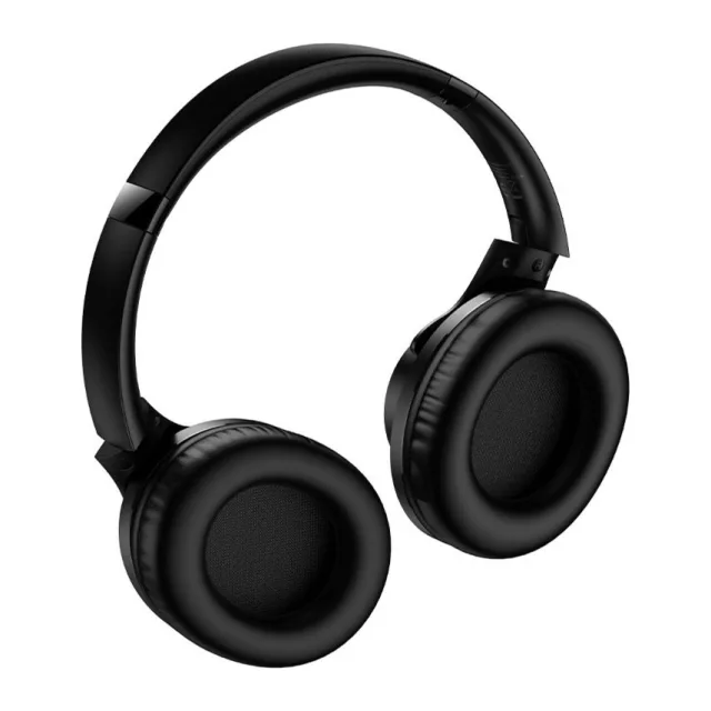 Hoco 2-IN-1 BT Headphones With Speaker Mode W71