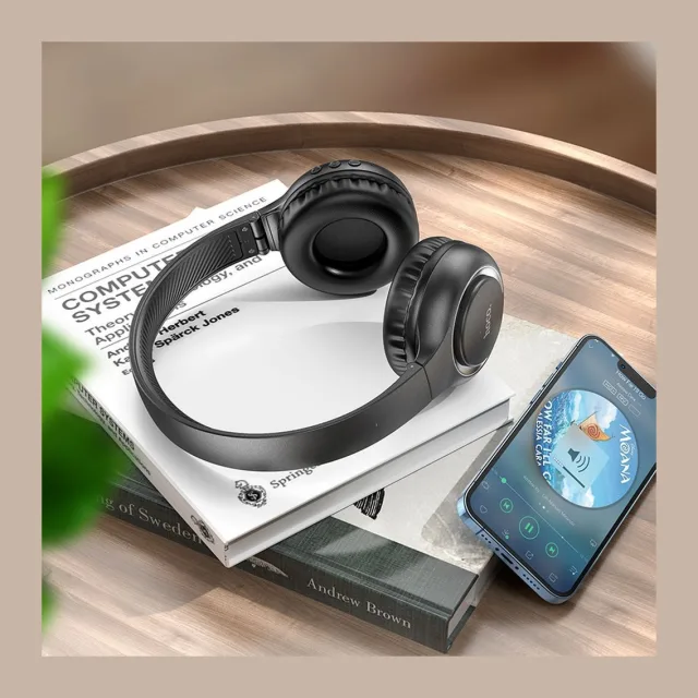 Hoco Wireless Headphones W41