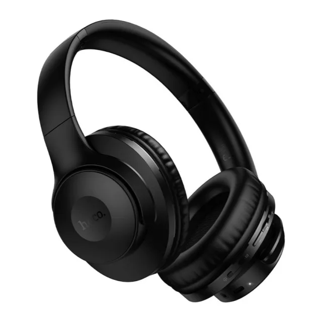 Hoco 2-IN-1 BT Headphones With Speaker Mode W71