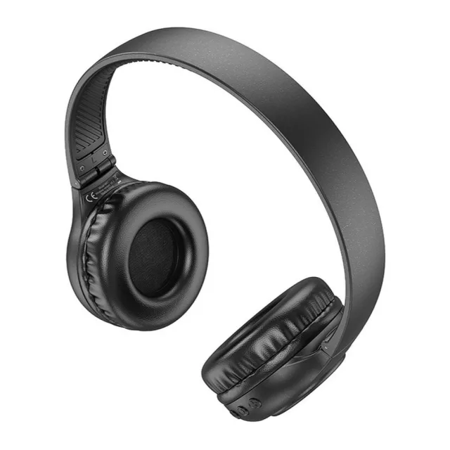 Hoco Wireless Headphones W41 Black