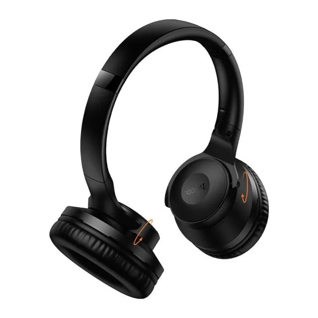 Hoco 2-IN-1 BT Headphones With Speaker Mode W71