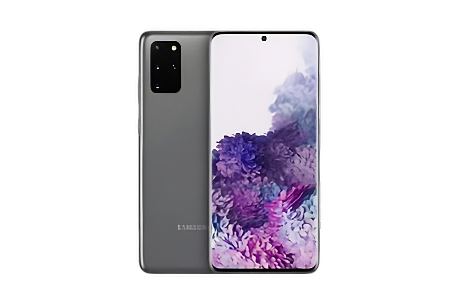 Samsung S20 Plus