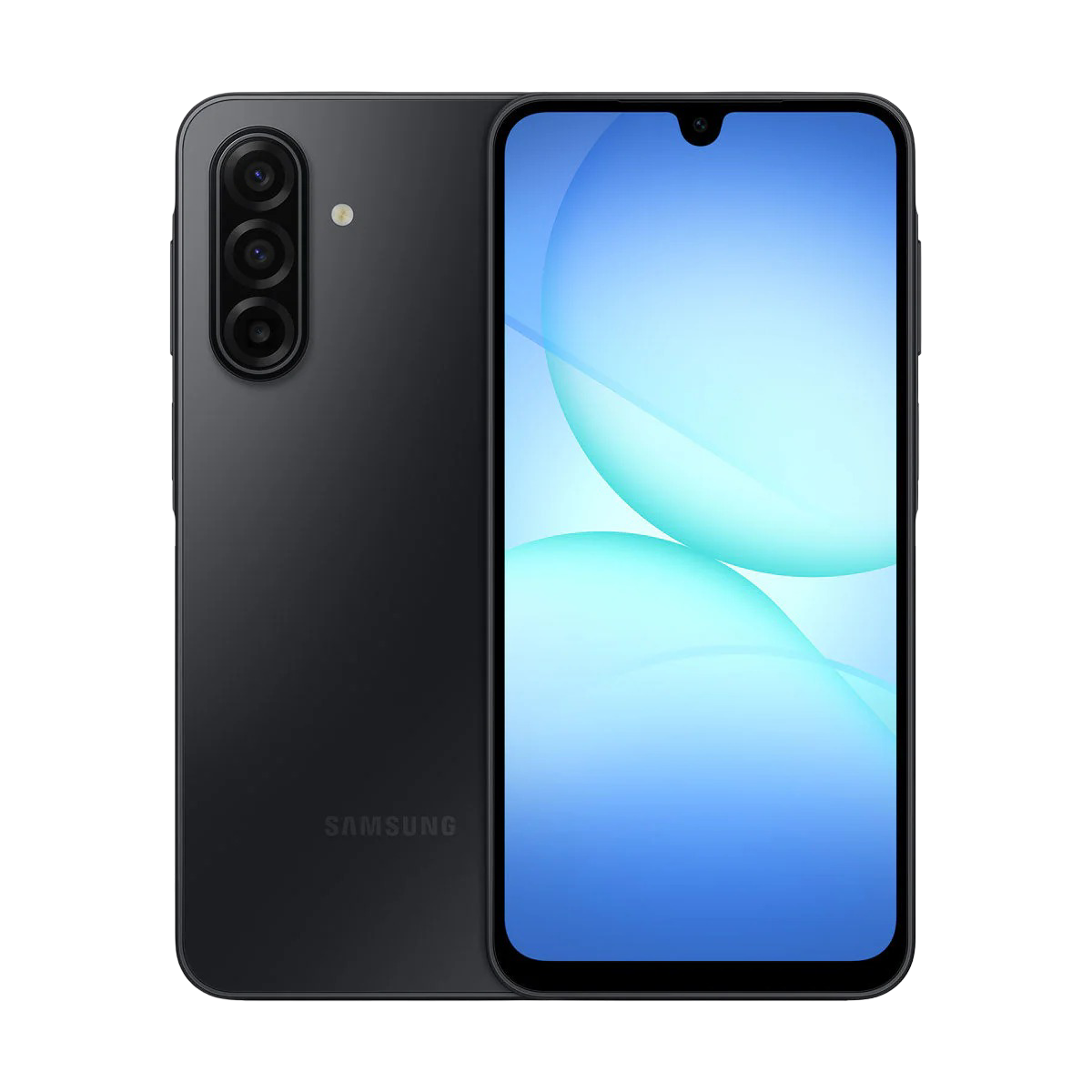 Galaxy A17