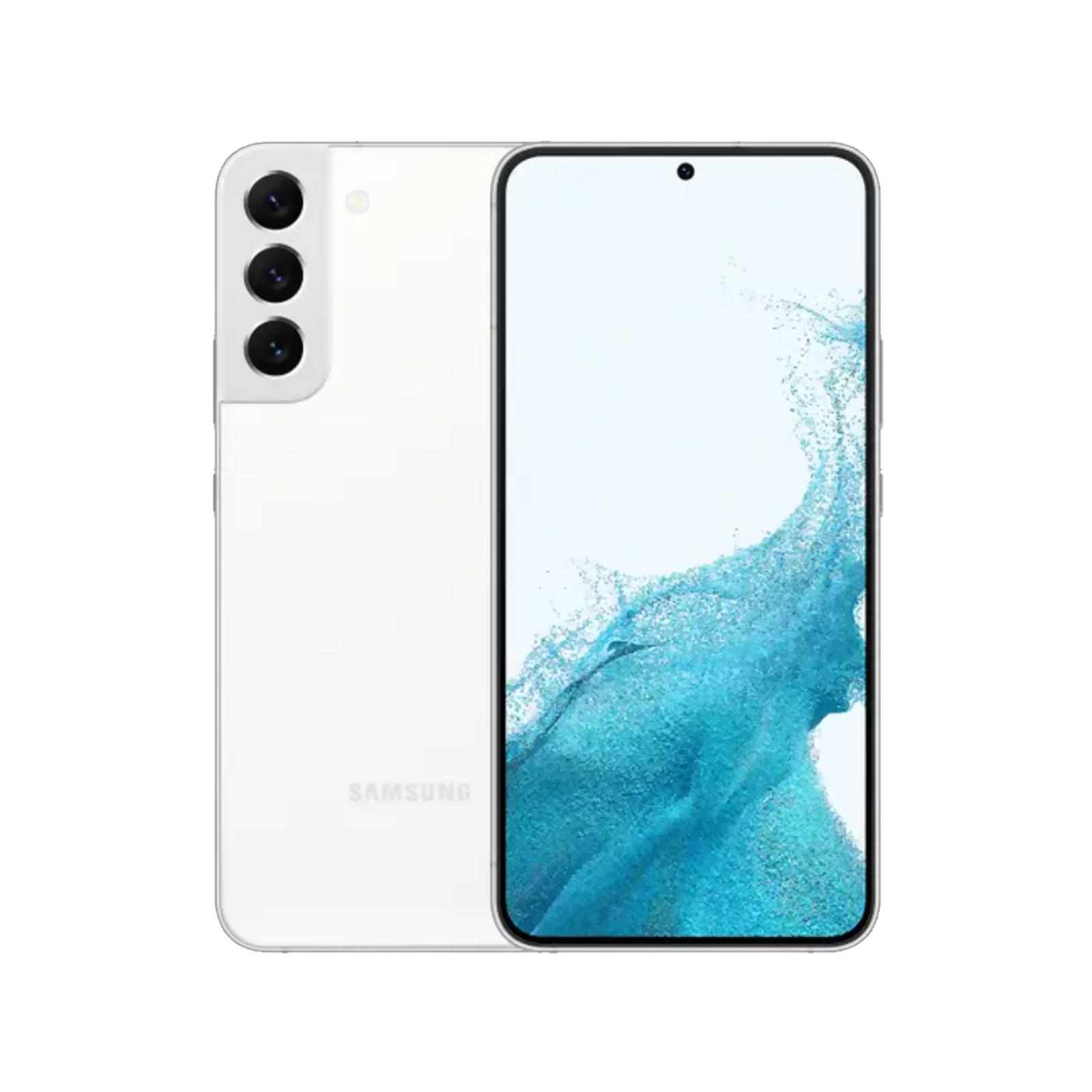 Samsung S22
